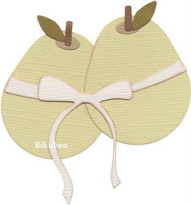 Revolution: PEARS REV-0208-S