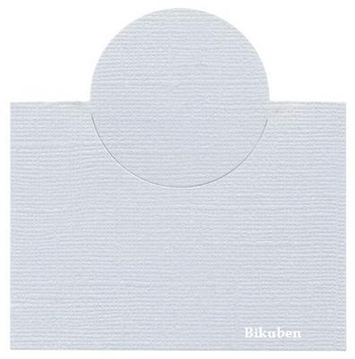 Revolution: PLACE CARD    Cookie Cutter