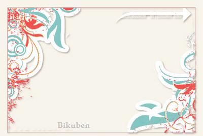 Breaking Free: Fruit Flavored - You and Me FRAME (transparency)