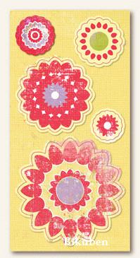 Breaking Free: Flip 'n' Flirt - Sisters SMALL ACCESSORIES