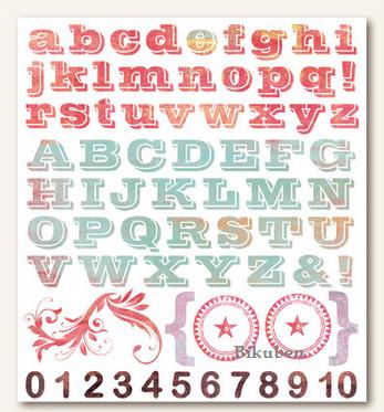 Breaking Free: Flip 'n' Flirt - Sisters RUB-ON