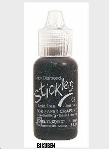 Ranger: Stickles - Black Diamond