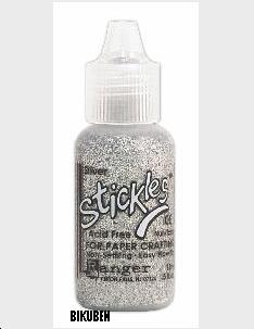 Ranger: Stickles - Silver