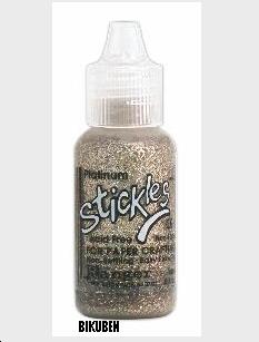 Ranger: Stickles - Platinum