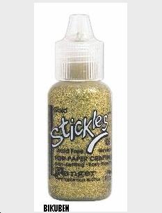 Ranger: Stickles - Gold