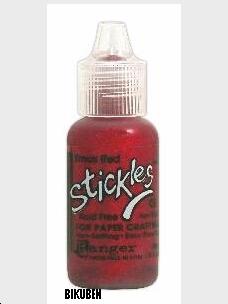Ranger: Stickles - Xmas Red
