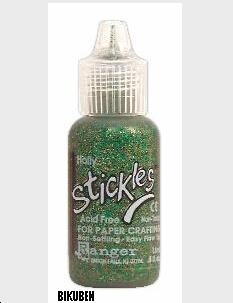 Ranger: Stickles - Holly