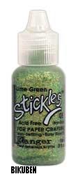 Ranger: Stickles - Lime Green