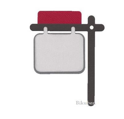 Revolution: Sign REV-0218