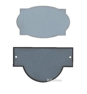 Revolution: Nameplate REV-0220