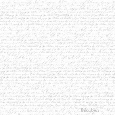 Delish: Peppercorn - Menu Cards   12 x 12"