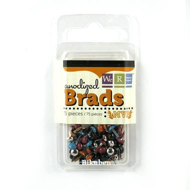 We R MemoryKeepers: MVP - Brads