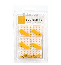 American Craft: Photo Turns TANGERINE