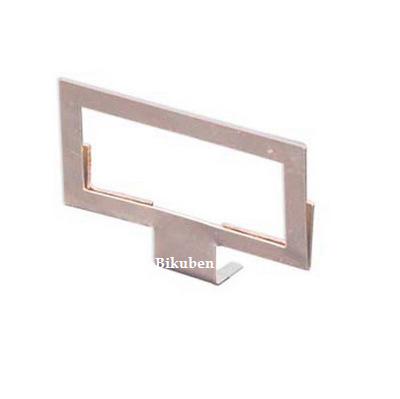 7 Gypsies: Vintage Label Holder