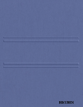 QK LABEL CARD embossing folder A2