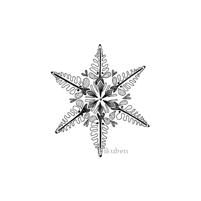 Penny Black: Guiding Light