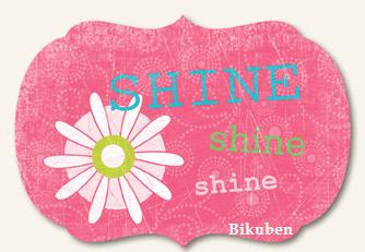 Abbey Road: Whirlybird - Shine TITLE