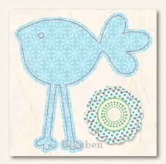 Abbey Road: Whirlybird - Friends Forever DIE CUT