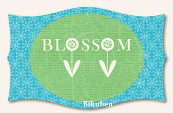 Abbey Road: Whirlybird - Blossoms TITLE