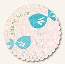 Abbey Road: Whirlybird - Blossoms DIE CUT