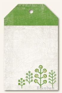 Abbey Road: Stomp - Watch Out DIE CUT