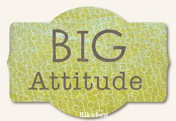 Abbey Road: Stomp - Big Attitude TITLE