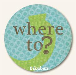 Abbey Road: Round & Round - Nice Ride DIE CUT