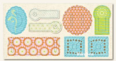 Abbey Road: Lucky Me - Sisters SMALL ACCESSORIES