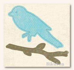 Abbey Road: Lucky Me - Sisters DIE CUT