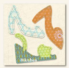 Abbey Road: Lucky Me DIE CUT