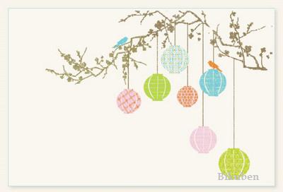 Abbey Road: Lucky Me - Just the Girls TRANSPARENCY FRAME