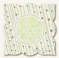 Abbey Road: Lucky Me - How Fortunate DIE CUT