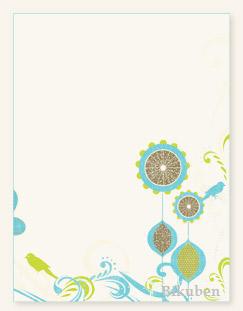 Abbey Road: Lucky Me - Hello World TRANSPARENCY ELEMENT