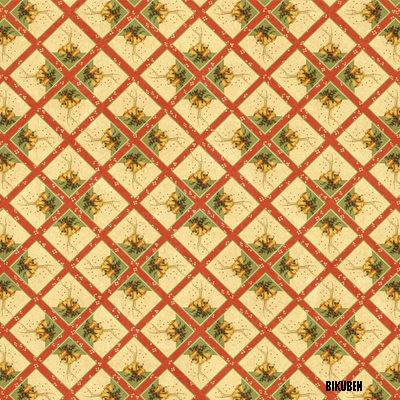 Graphic45: Christmas Past - Glad Tidings