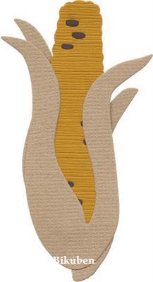 Revolution: INDIAN CORN REV-0251