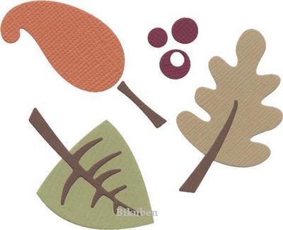 Revolution: LEAVES REV-0248