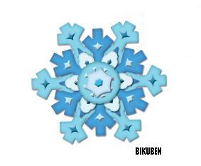 Spellbinders: Shapeabilities - Create A Flake 2