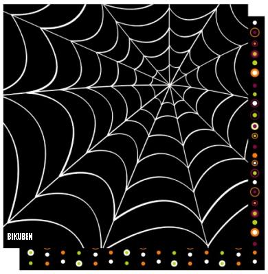 Best Creation: Along came a spider