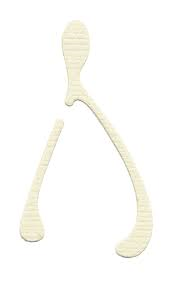 QuicKutz: WISHBONE (QC-0018-C)