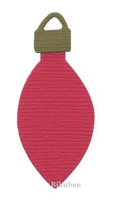 QuicKutz: ORNAMENT (KS-0984)