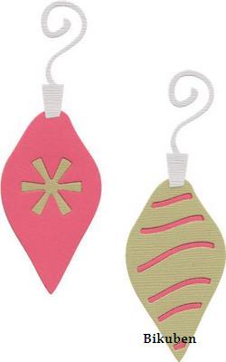QuicKutz: ORNAMENTS   REV-0254