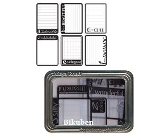 Maya Road: Flash Cards Sheer - Black & White