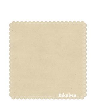 Creative Imaginations: - Square Kraft 12 x 12"