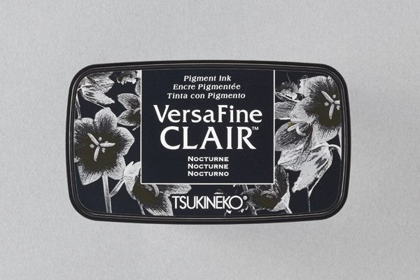 VersaFine Clair - Ink Pad - Nocturne