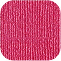 Bazzill Bling Diva  12 x 12 rosa kartong