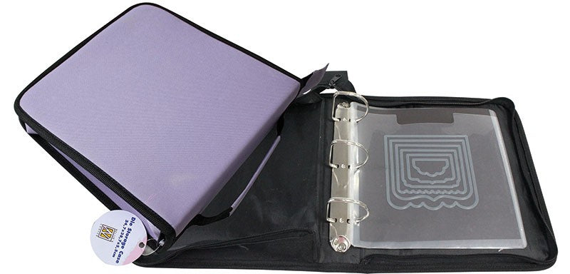 Nellie Snellen - Die Storage Map