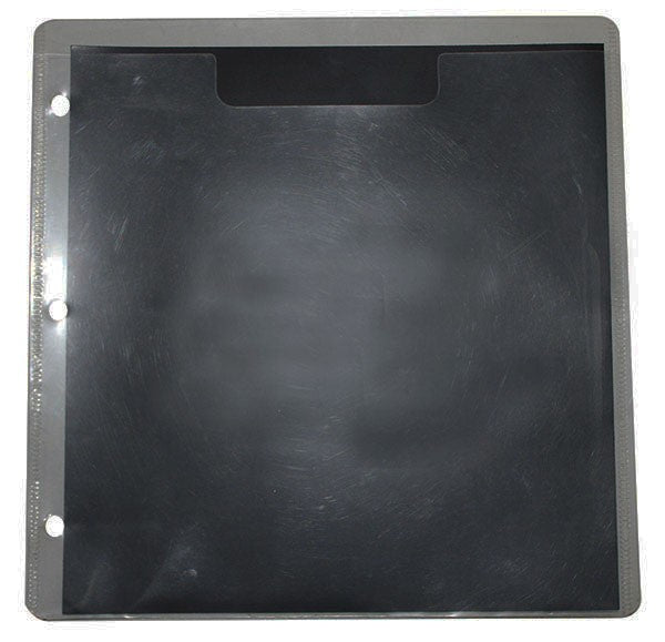 Nellie Snellen - Magnetic Refill Pockets - 10 pk