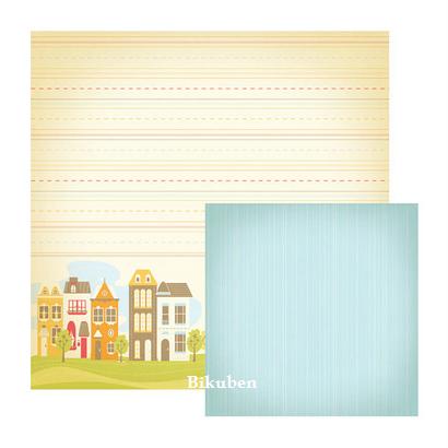 We R MK: Twirl - Home    12 x 12"