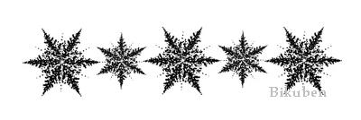 Inkido: Kristall Bård - Stempel