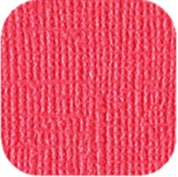 Bazzill Bling Lip Gloss  12 x 12 rosa kartong